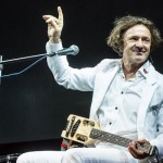 Горан Брегович выступит на сцене YOTASPACE в Москве
