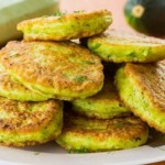 Плескавица из кабачков
