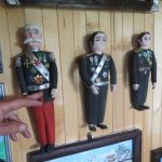 Сербский дедушка стал художником на старости лет