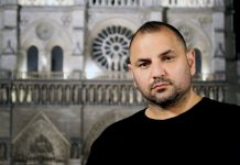 Модельер Звонко Маркович об изысканной женской красоте в деталях