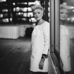 Модельер Марина Мичанович поможет восстановлению сербского храма в Нью-Йорке
