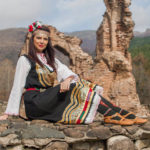 Красота болгарок в объективе фотографа Радослава Пырванова