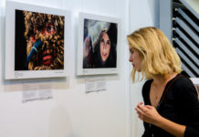 Культура Болгарии через современную фотографию