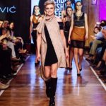 Сербский модельер Марина Мичанович о кинофестивале “Сильные духом”, танго и своих работах