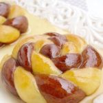 Пирожные «Турецкие шапочки»