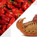 Кулинарный рецепт «Фаршированные опанки»