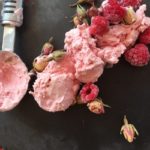 Джелато с болгарской розой и малиной восхищает итальянцев